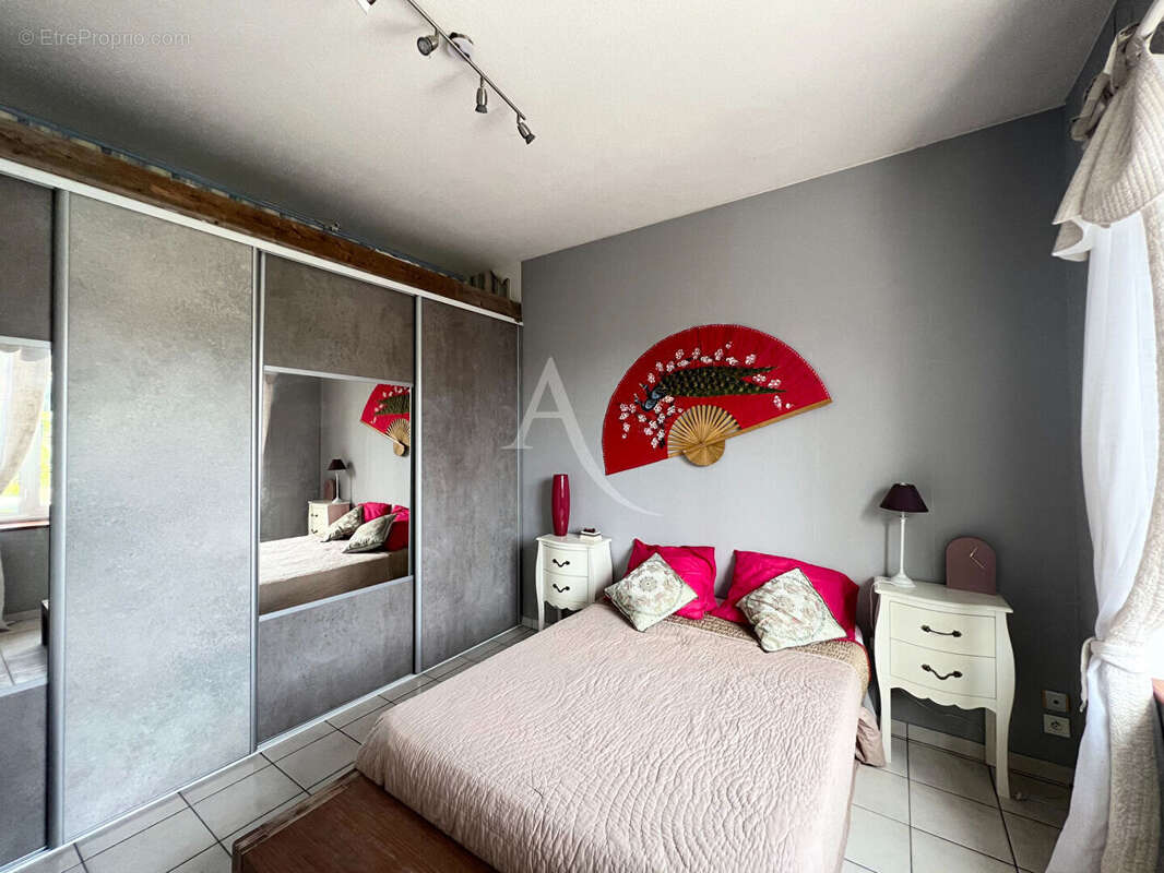 Maison à LONGEVILLE-SUR-MER