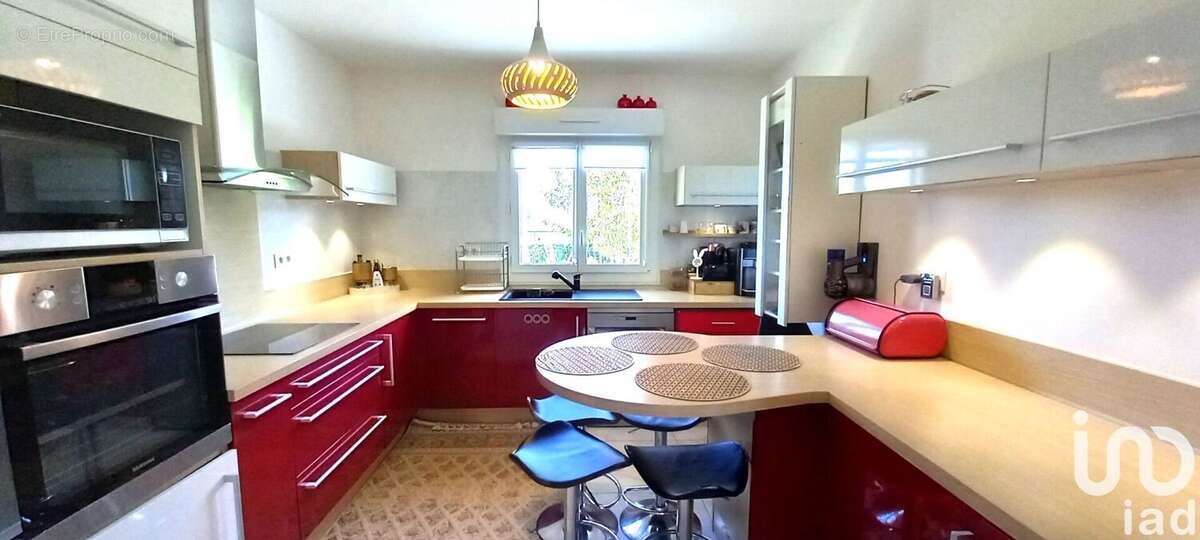 Photo 5 - Maison à CONDAT-SUR-VIENNE