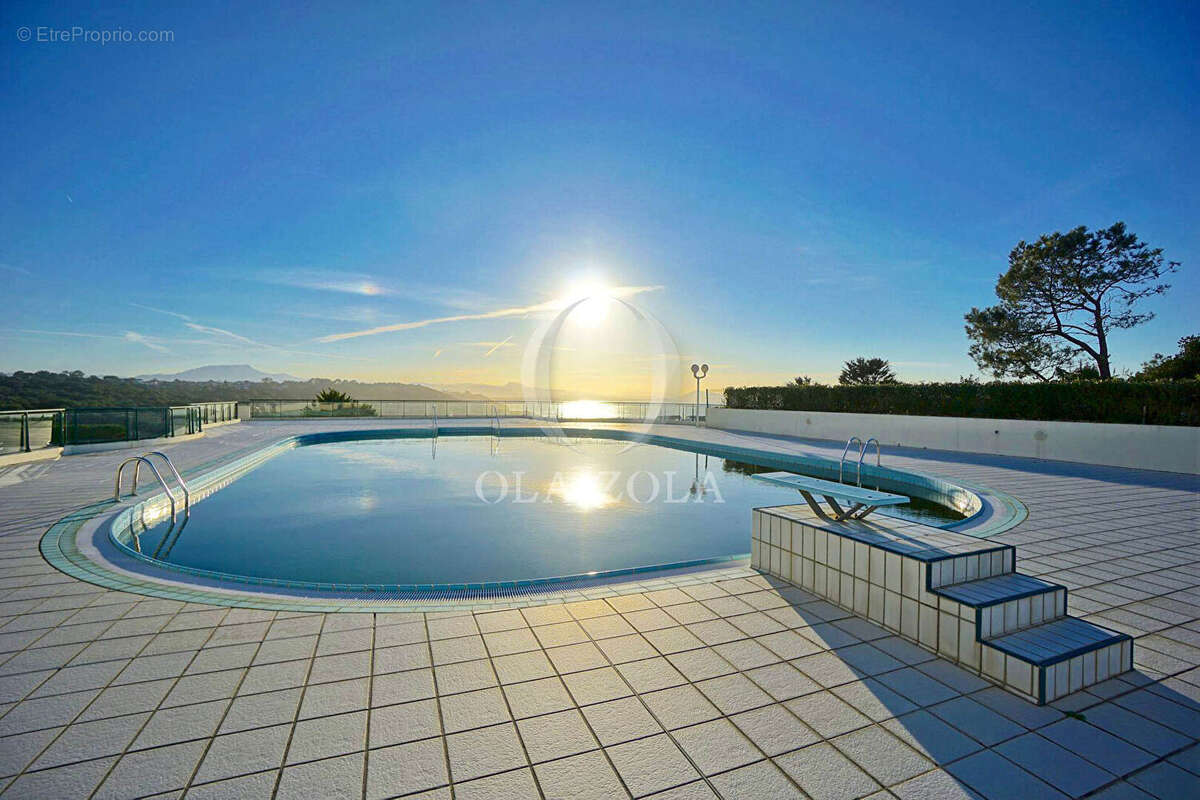 Appartement à BIDART