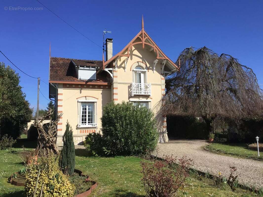 Photo 2 - Maison à BERGERAC