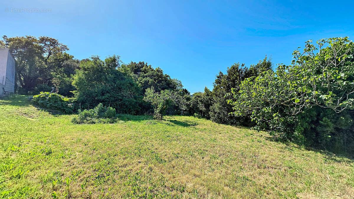 Maison à LA SEYNE-SUR-MER