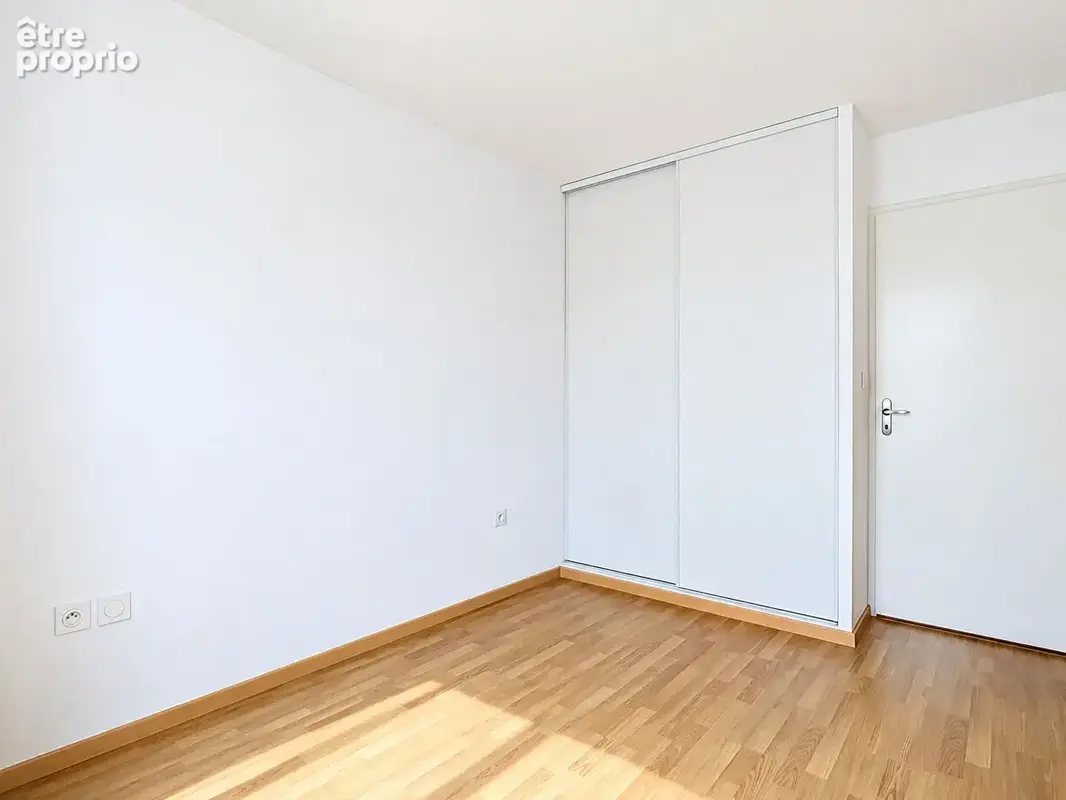 Appartement Balma 3 pièces de 63.53 m² - photo 8