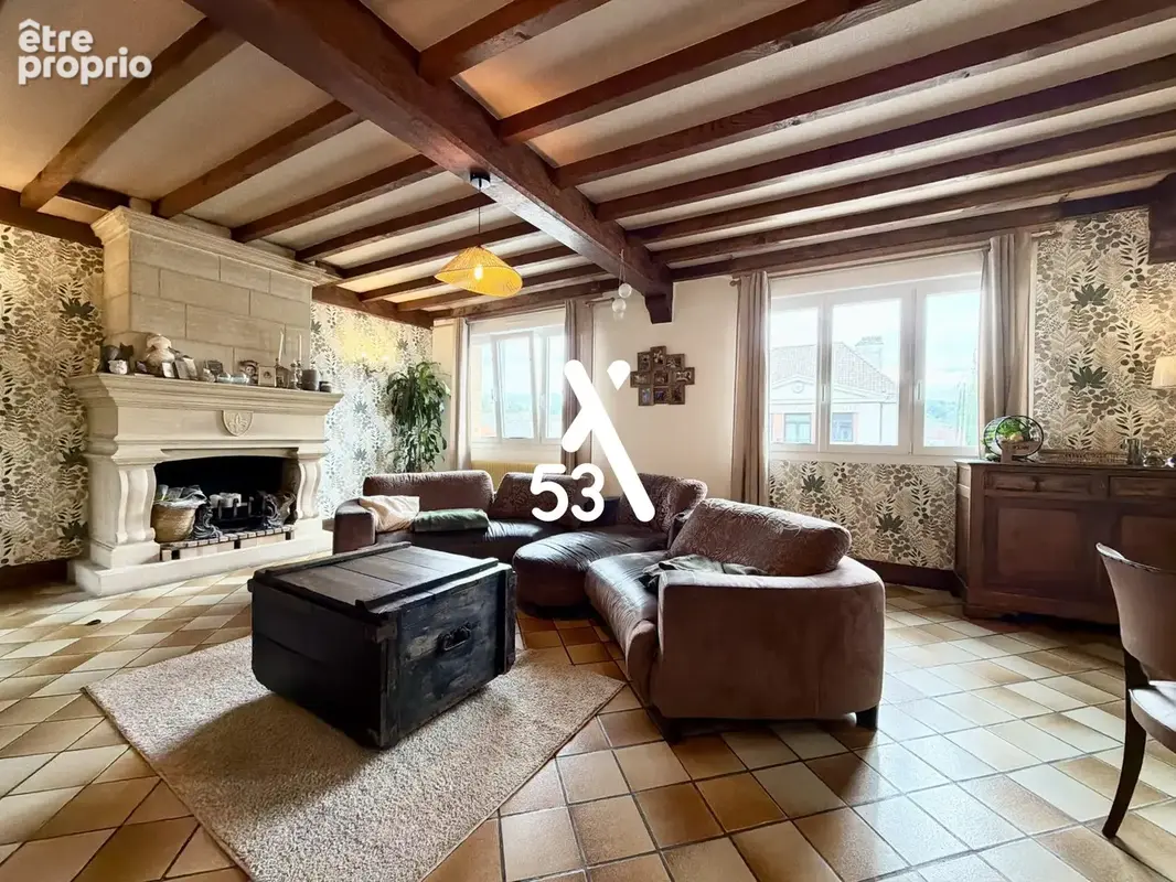 Photo Maison à Wizernes au prix de 273 000€