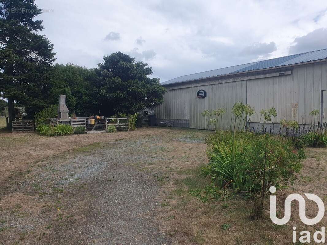 Photo 6 - Maison à PLOUEZEC