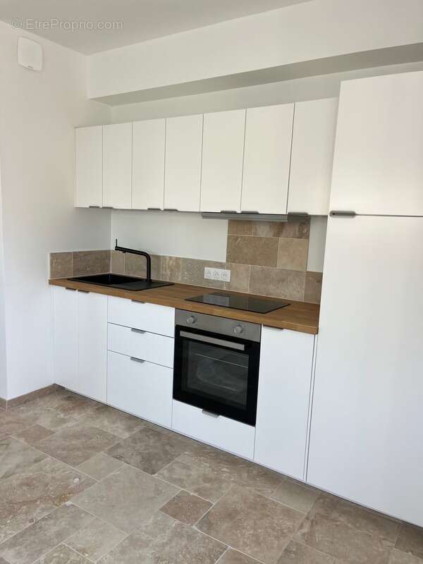 Appartement à BENERVILLE-SUR-MER