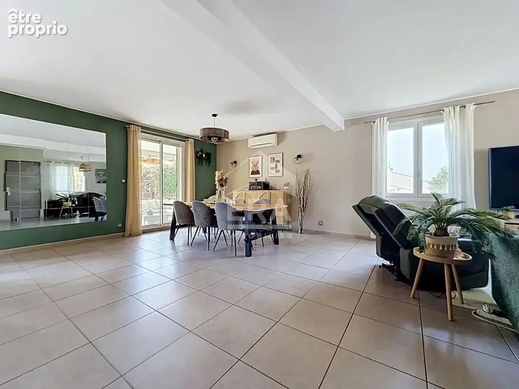 Maison 180m² à martigues - photo 5