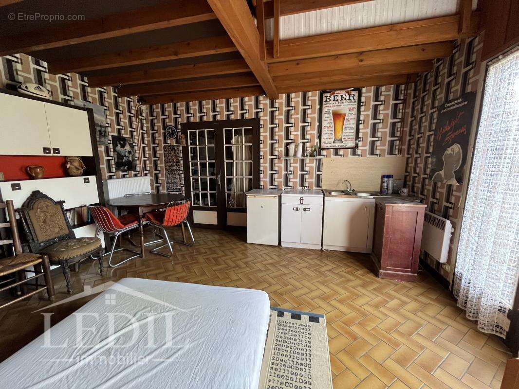 Maison à CONDOM