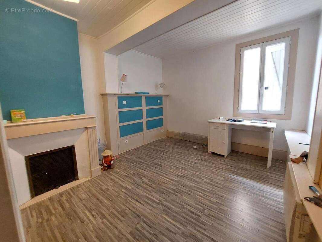 Maison de village  proche de toutes commodites secteur "saint martory" - photo 6