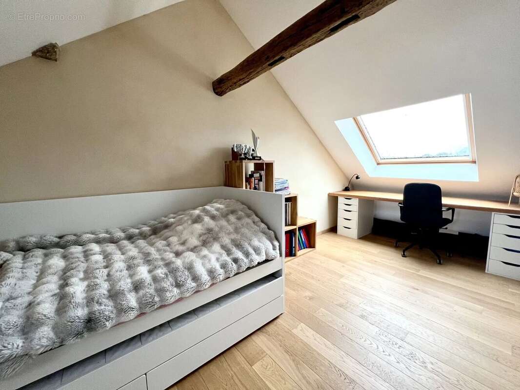 Appartement à VANNES