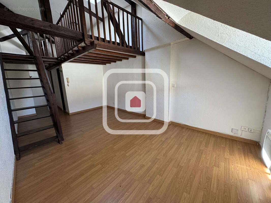 Appartement secteur mont d'arëne  gare - photo 3
