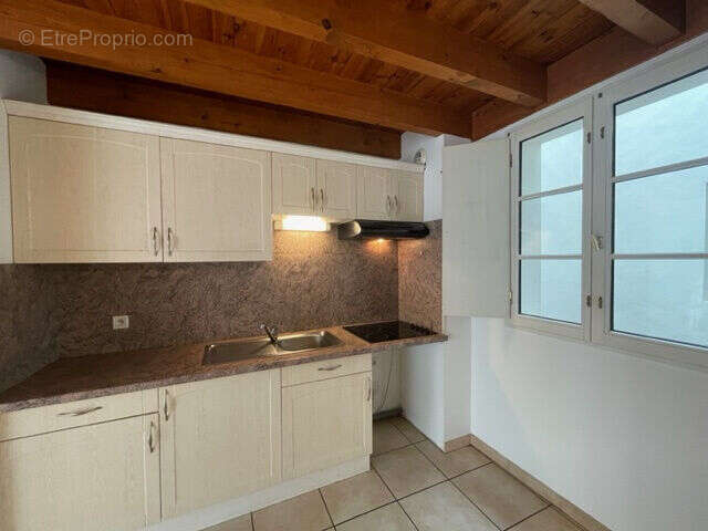 Photo 3 - Appartement à SAINT-JEAN-PIED-DE-PORT