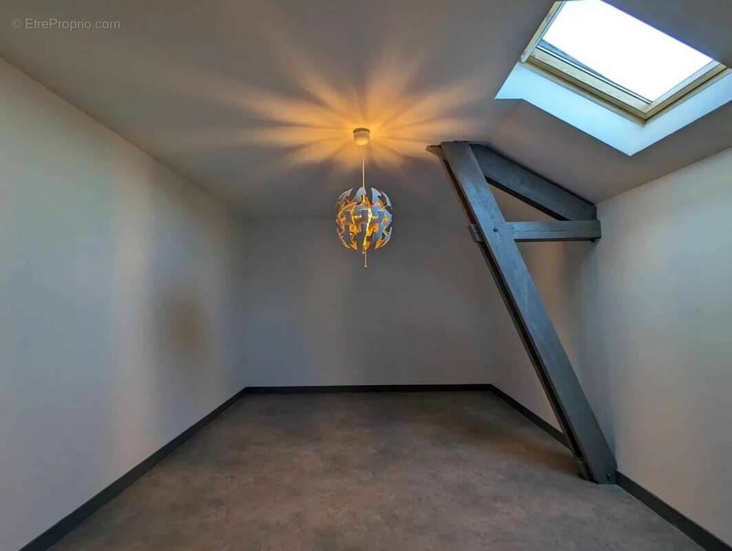 Maison à SAINT-PAUL-LES-DAX