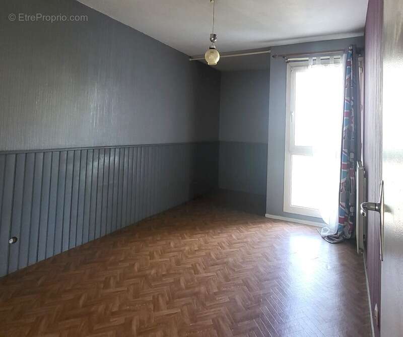 Appartement à CRETEIL