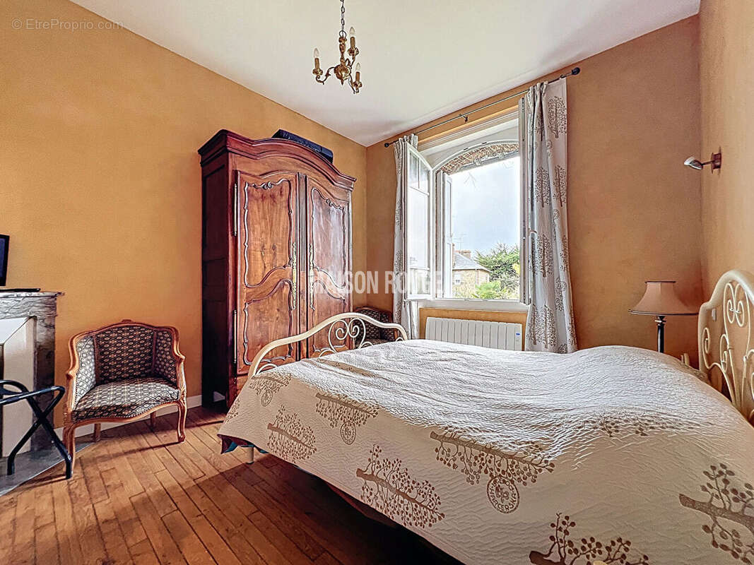 Appartement à DINARD