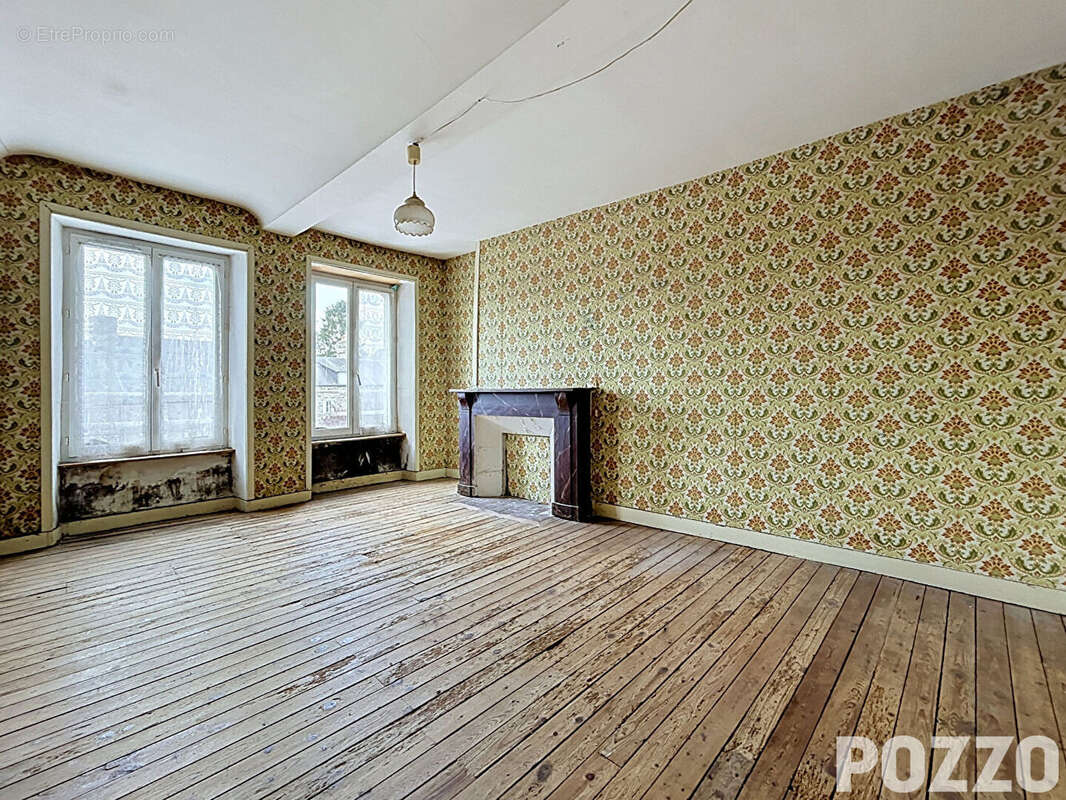 Maison Montbray 9 pièces - photo 7