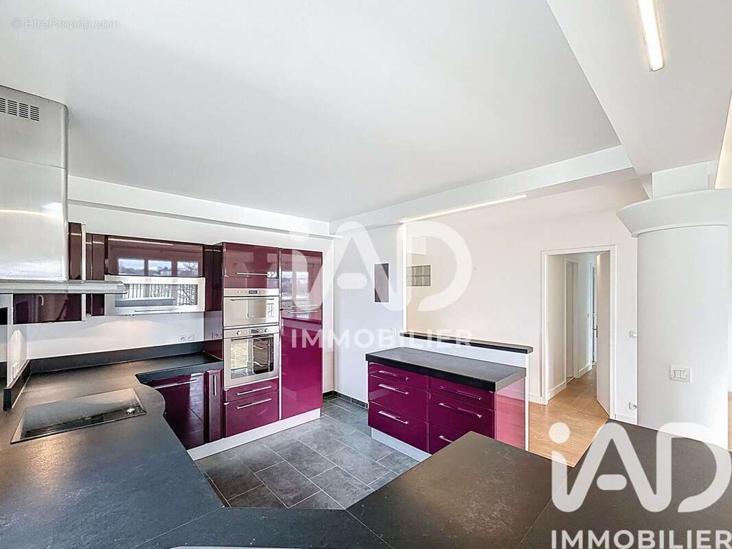 Photo 9 - Appartement à MAISONS-LAFFITTE