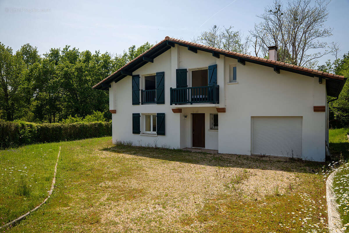Maison à ARCANGUES