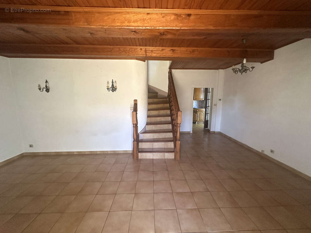 secteur RESIDENTIEL RECHERCHE BAS FARON - CALME - sur  390 m2 hab 72 m2 + grand sous-sol + grenier - photo 10