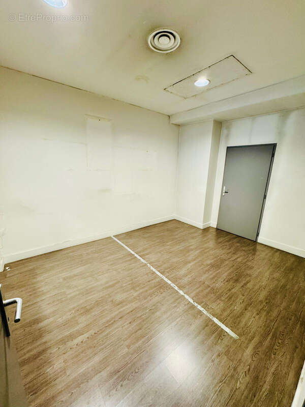 Commerce à GRENOBLE