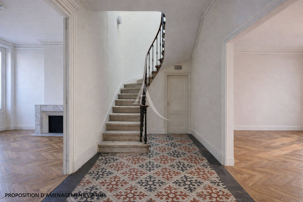 Maison à BORDEAUX