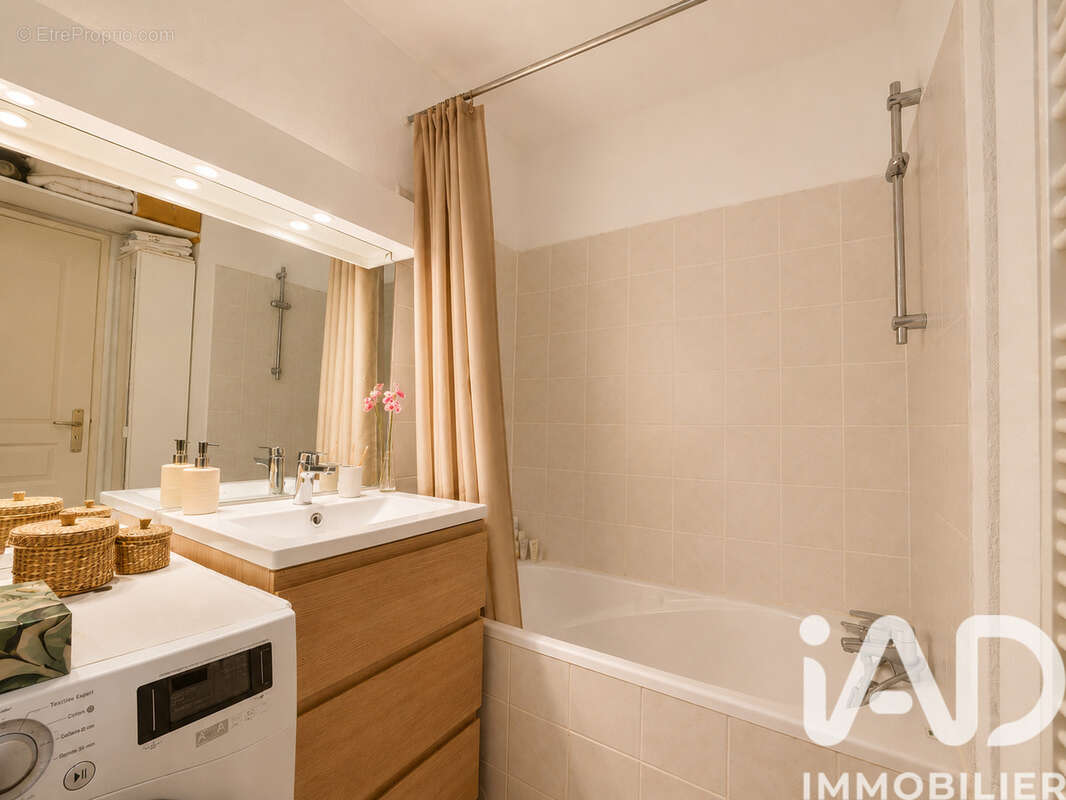 Photo 6 - Appartement à TOULOUSE