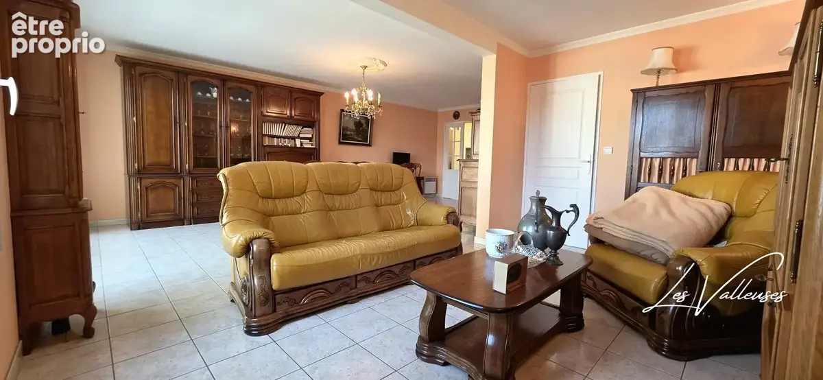 Appartement 2 pièces 86 m² à vendre à Dieppe (76200) - photo 3