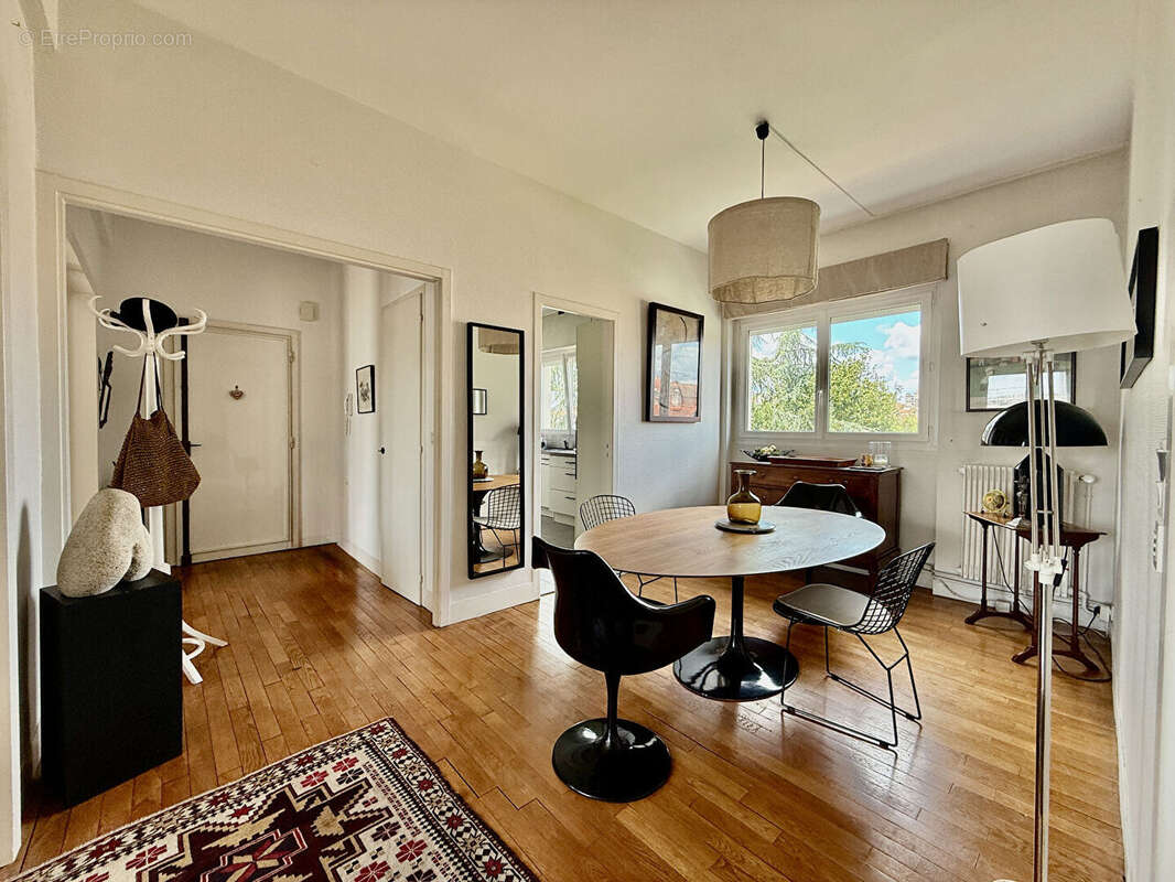 Appartement à ANGOULEME