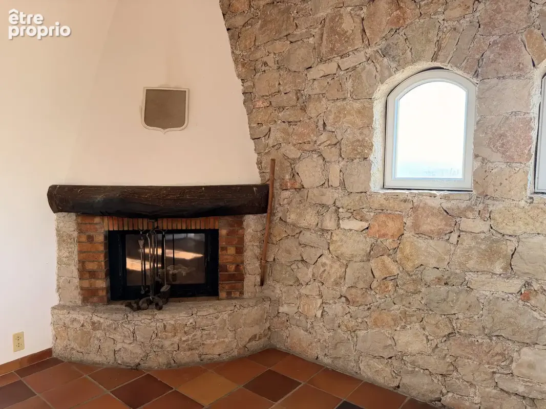 Villa 5p - Vue mer et montagnes ! - photo 19