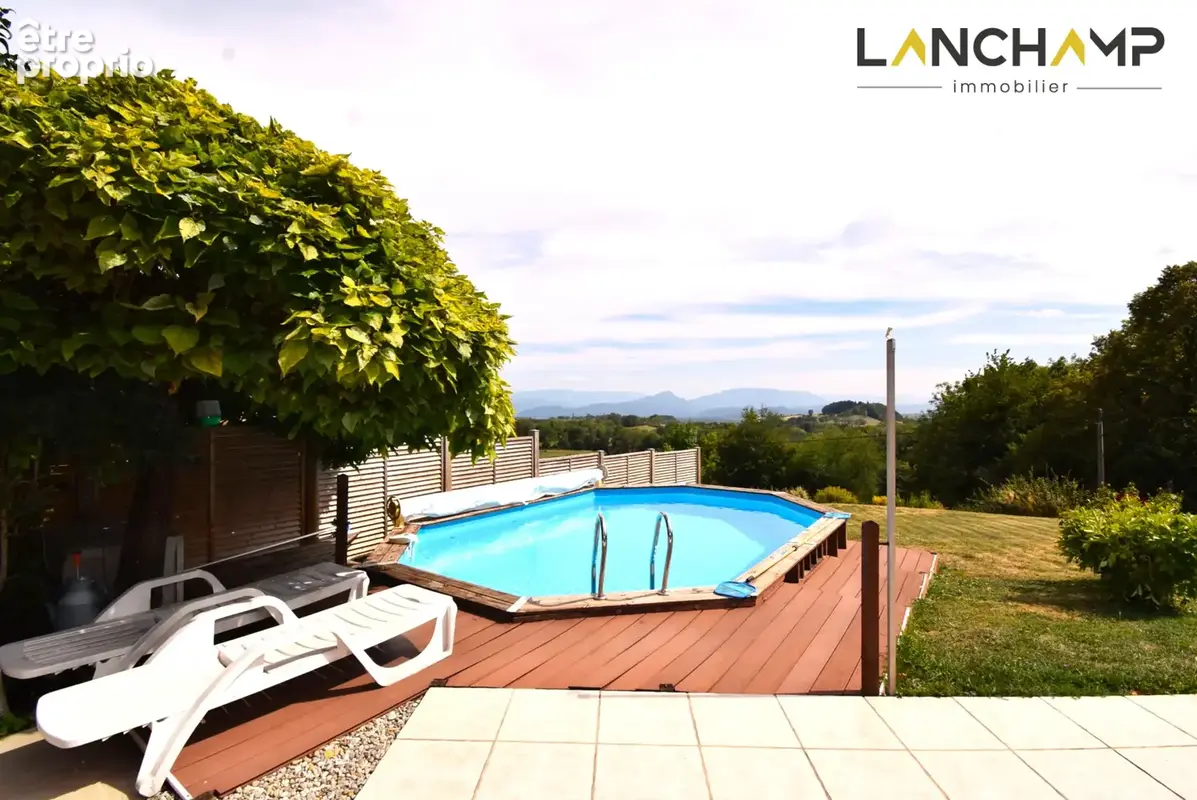 Maison en semi-plain-pied - photo 15