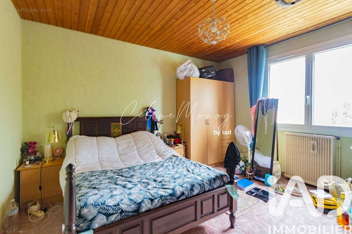 Photo 9 - Maison à LA ROCHE-SUR-YON