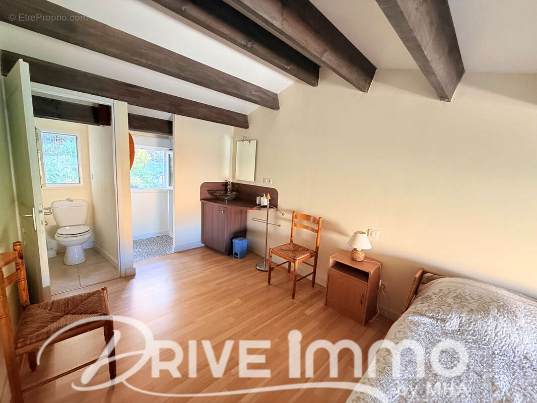 EXCLUSIVITÉ DRIVE IMMO   Maison à vendre à Saint-Pierre-la-Mer   Plage à pied   Terrasse, jardin, parking   Ve - photo 3