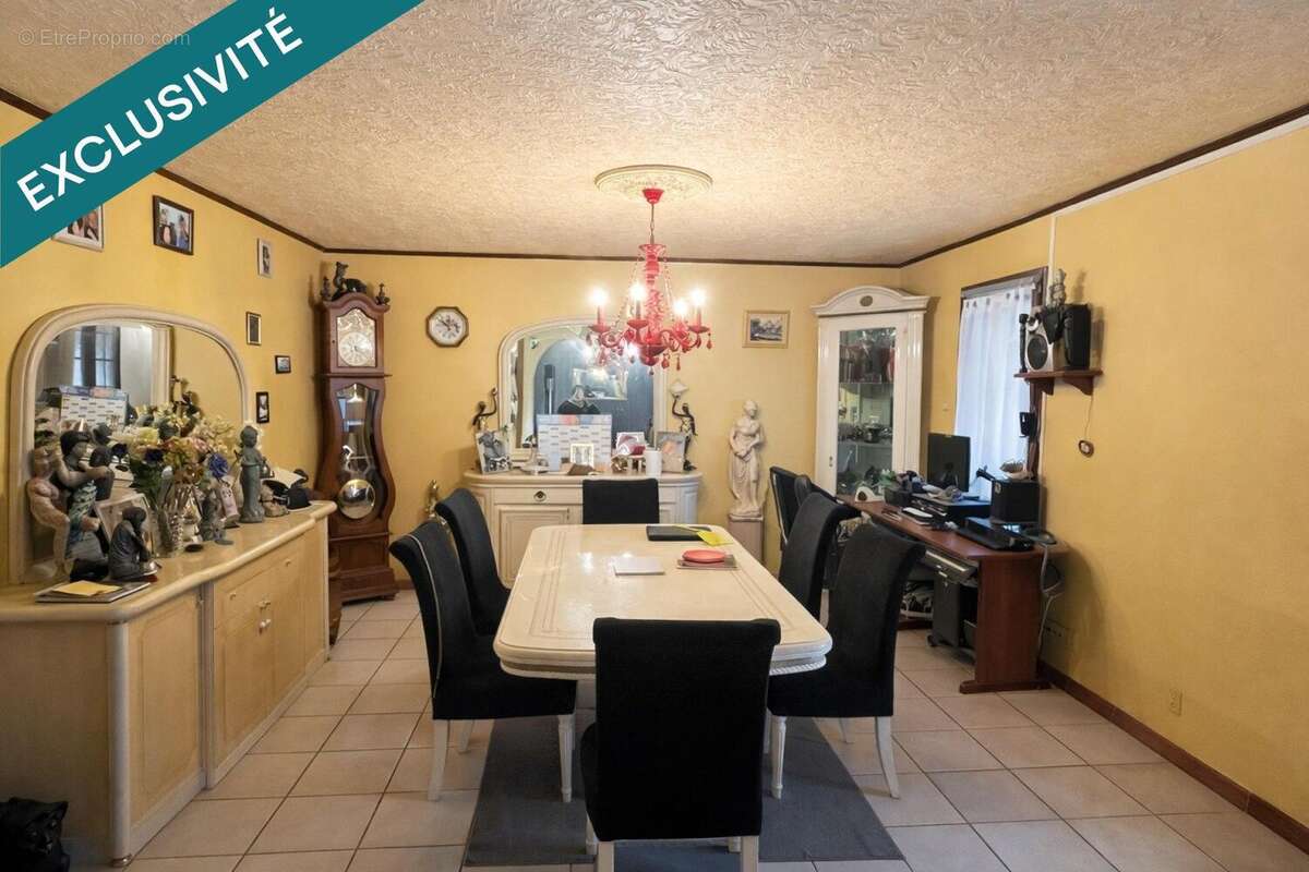 Photo 3 - Maison à LOON-PLAGE