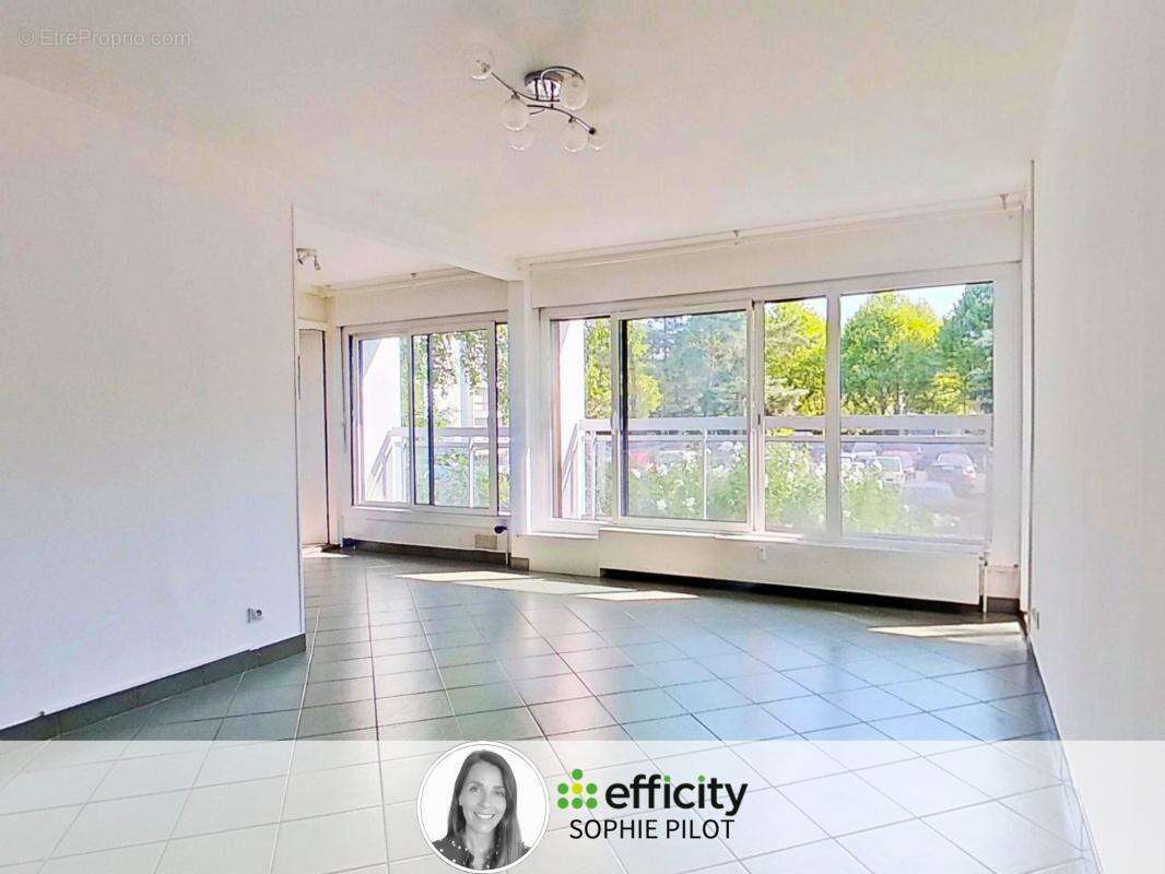 Appartement - photo 2
