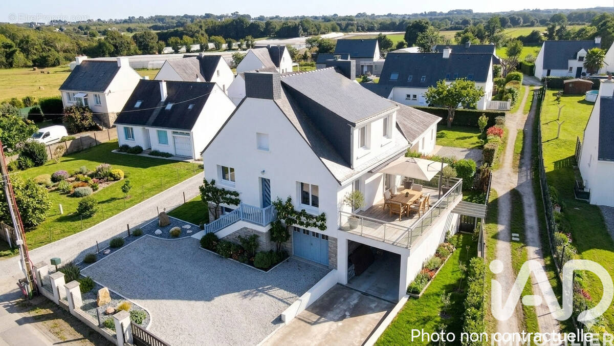 Photo 1 - Maison à SARZEAU