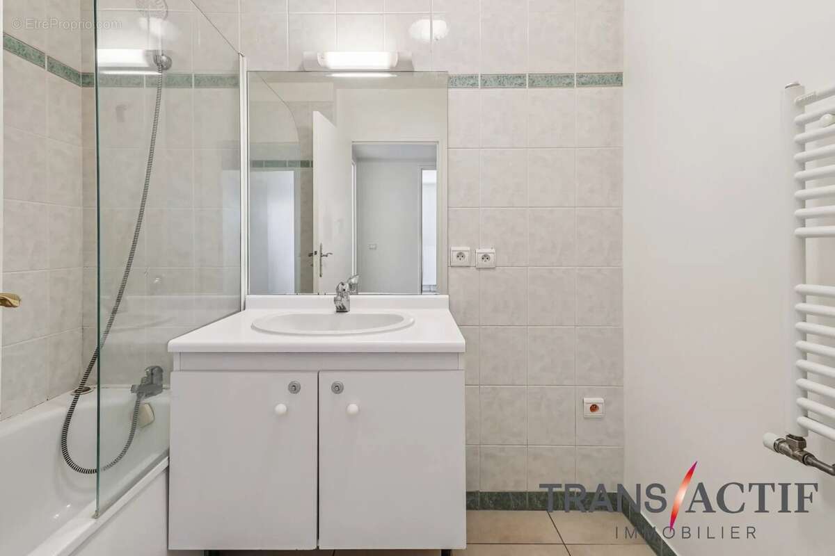 Appartement à RAMBOUILLET