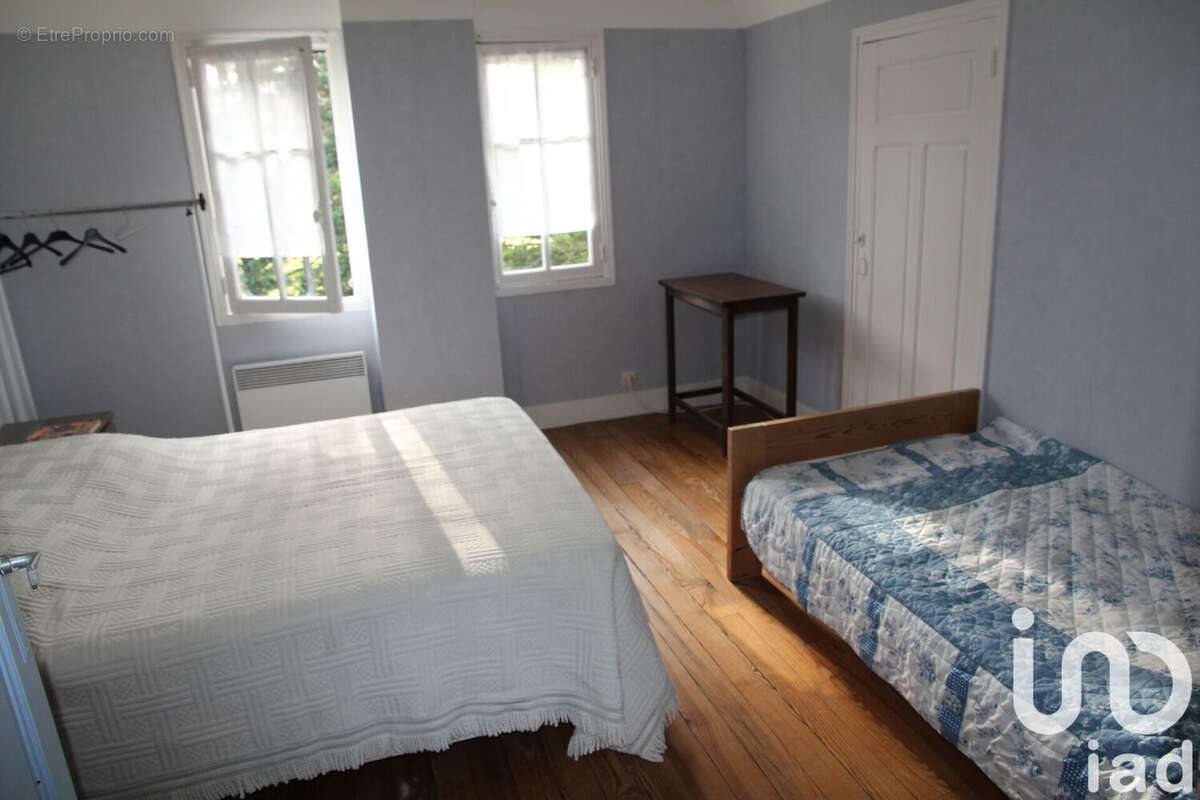 Photo 9 - Maison à AGON-COUTAINVILLE