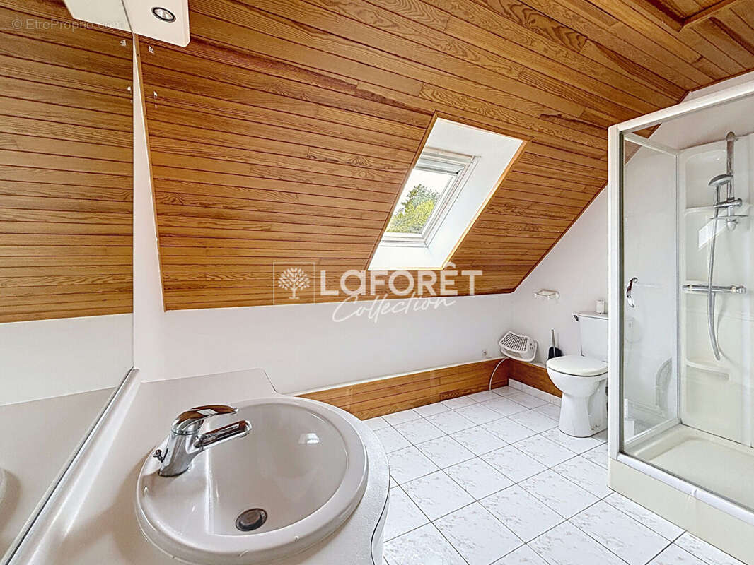 Maison Cucq 4 pièce(s) 102 m2 - photo 8