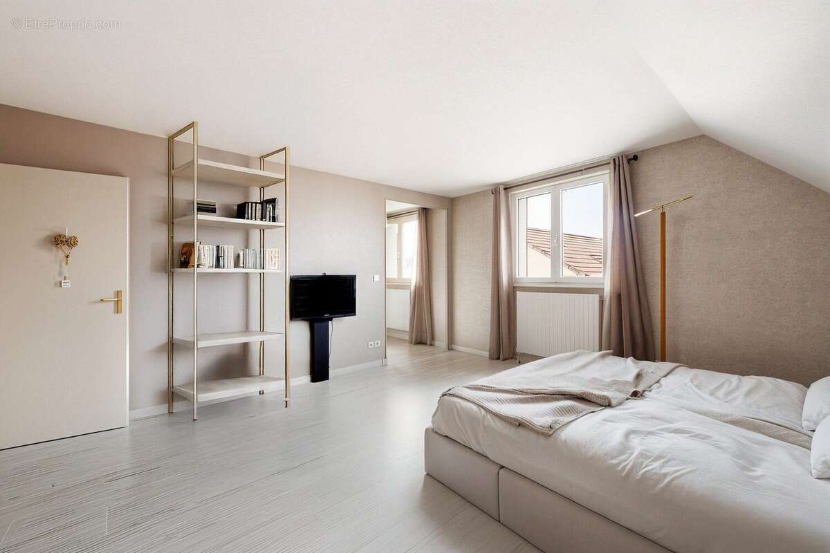 Maison à GONDREVILLE