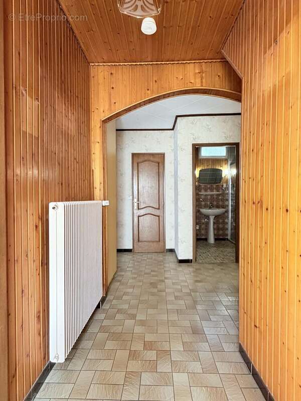 Maison à SCHILTIGHEIM