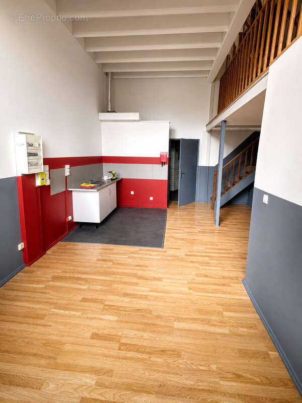 Appartement à TOURCOING