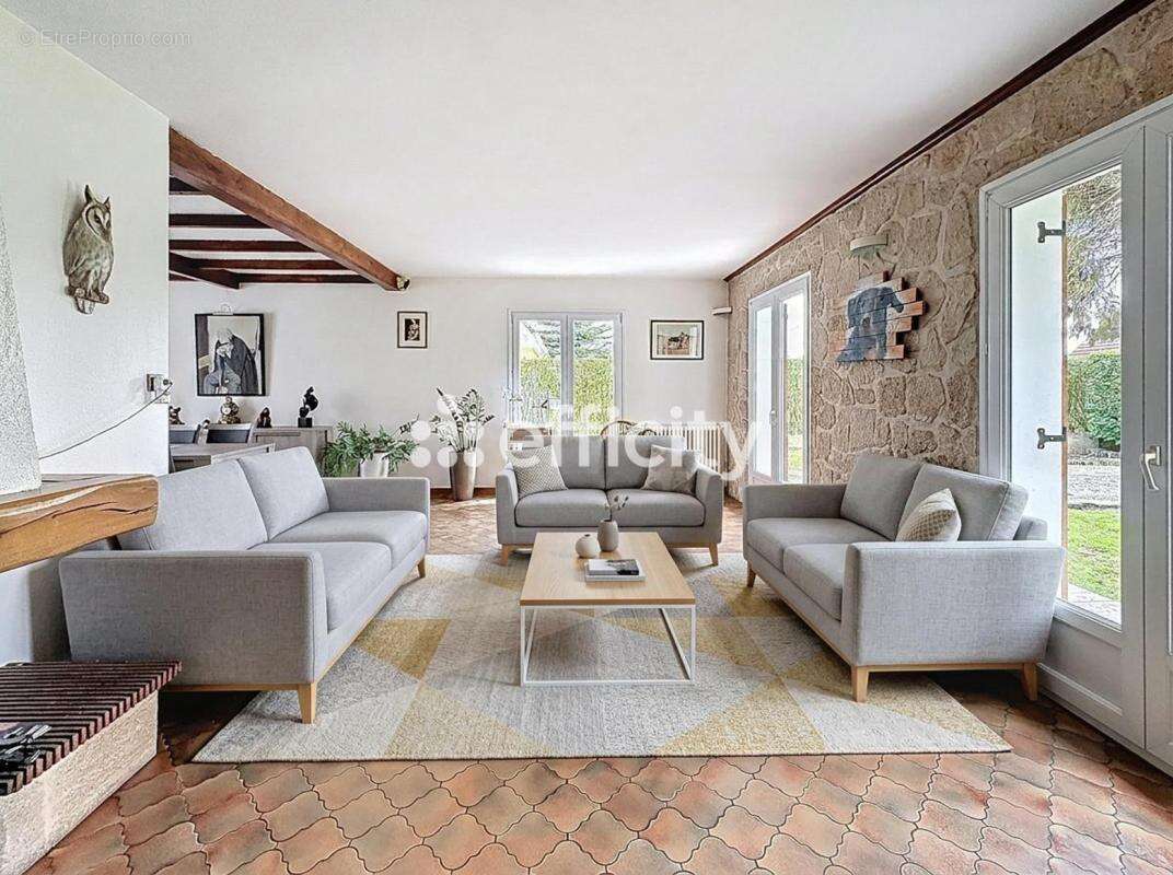 Maison individuelle - photo 4