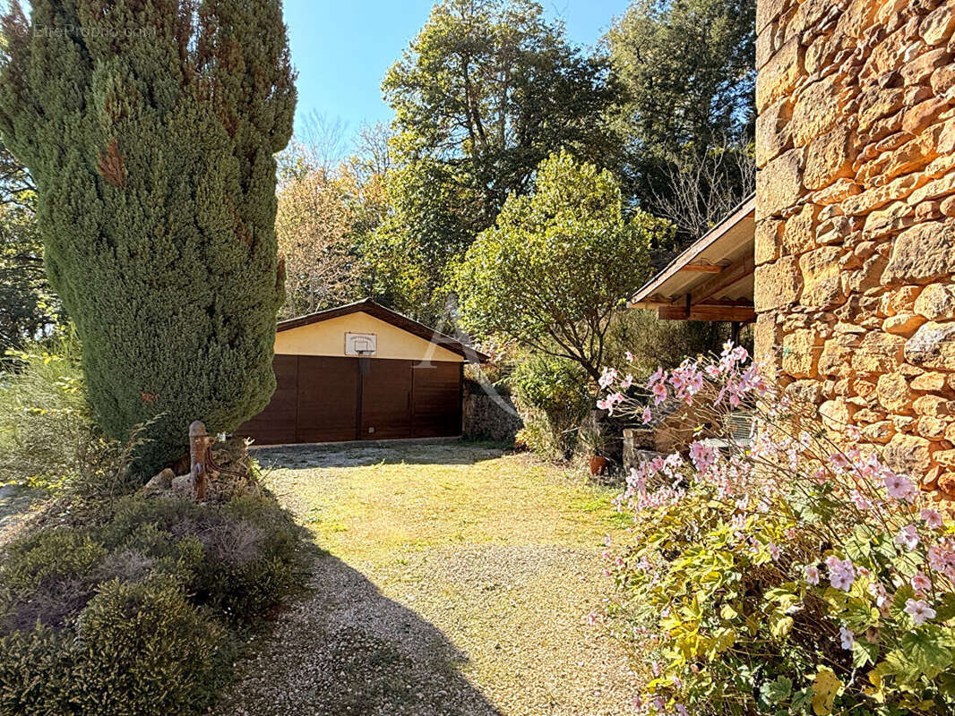 Maison proche Villefranche Du Perigord - photo 13