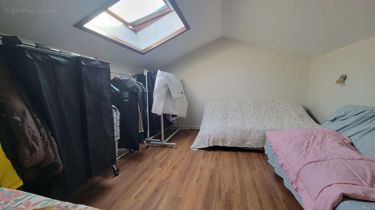 Maison à LEZIGNAN-CORBIERES