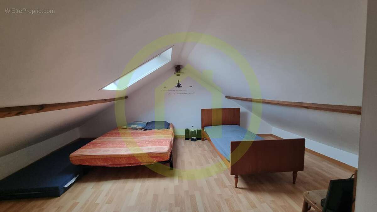 Appartement à BATZ-SUR-MER