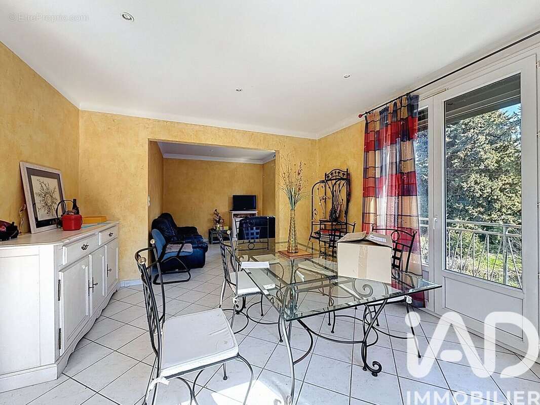 Maison 122 m² à Millau  - photo 7