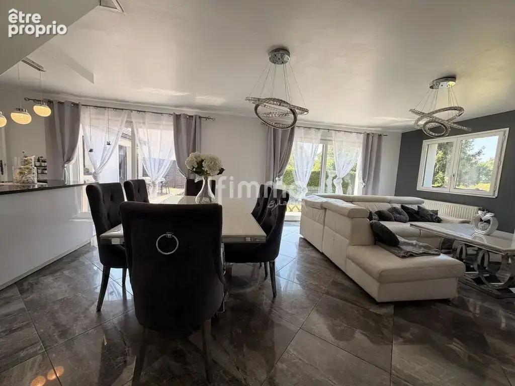 Maison d'exception en semi plain-pied 5chambres - photo 4