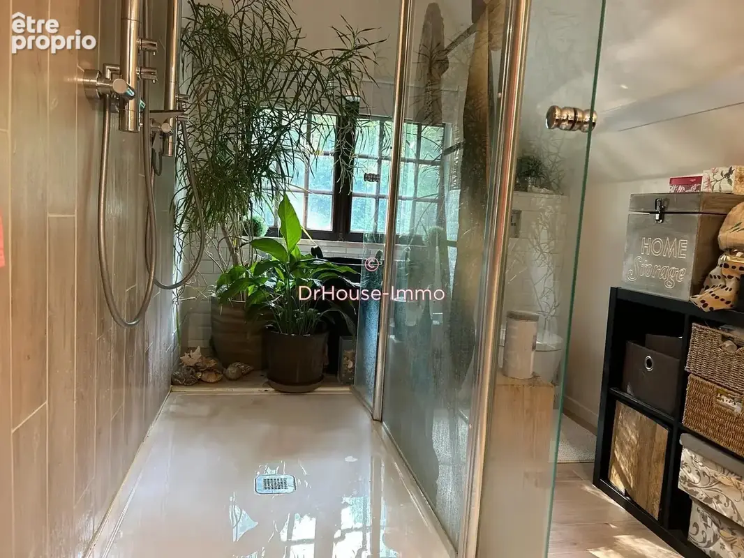 Maison 4 pièces 115 m² à vendre à Saint-Vincent-Des-Bois (27950) - photo 5