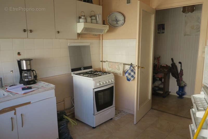 Appartement à CLERMONT-FERRAND