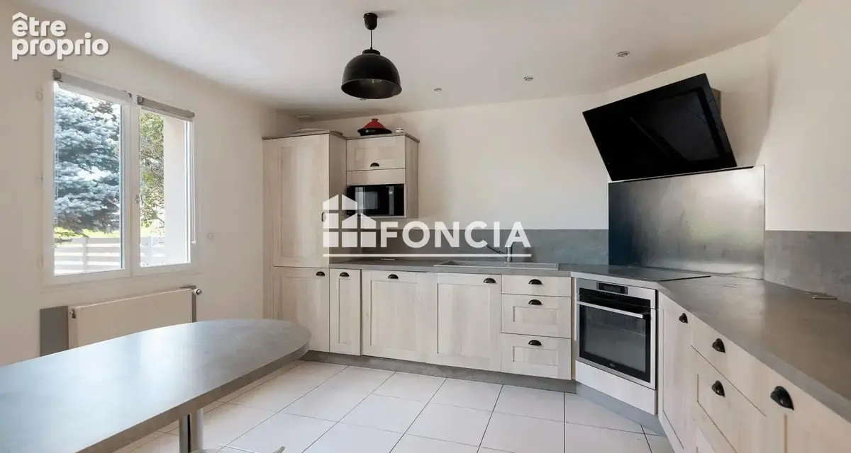 Maison coup de cœur – piscine 8x4 & spa – excellent état - photo 8