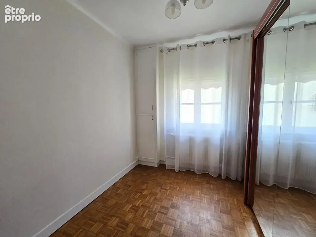 Maison individuelle 71 m²  - Terrain 537 m² - Garage 60 m² - photo 7
